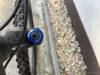 Celoodpruzene horske kolo trek - 2