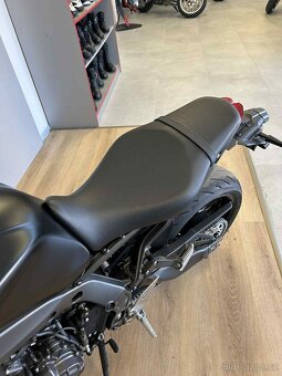 Yamaha MT-09 2021 - 2