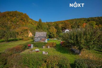 Prodej pozemek Bydlení - 2