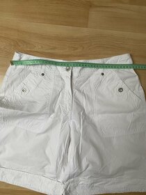 Kraťasy vl.40 - 2
