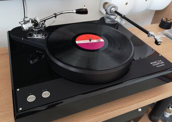 gramofon ACOUSTIC SIGNATURE - VERONA - AKCE - DEMO ZE STUDIA - 2