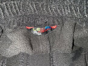 Dětské lyžařské kalhoty - 2