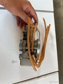 Karburátor KTM SX 125 2019 - 2