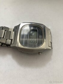 vzácné retro DIGI CERTINA top stav - 2