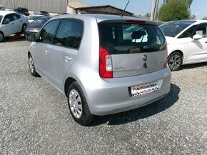 ŠKODA CITIGO 1,0MPi AMBIENTE - 2