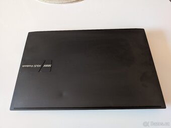 ASUS Vivobook 15 OLED - 2