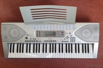 Casio CTK-691 - 2