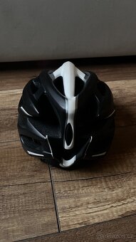 Dámská helma na kolo - 2