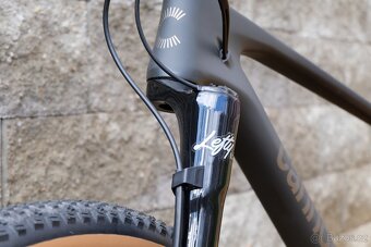 Cannondale scalpel ht carbon 2 - 2