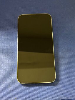 iPhone 13 Pro 512GB Silver - 2