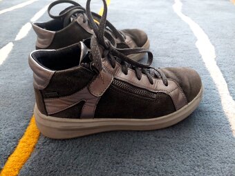 Superfeet 35 - kotníkové boty - 2