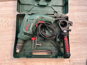 Vrtačka Bosch PSB 500 RE - 2