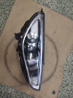 Světlomet Hyundai I 30 (PDE) - 2