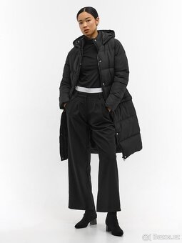 Zimní bunda nová vel 42 - 2