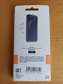 pouzdro pro Motorola Moto G51 5G - NOVÉ - 2
