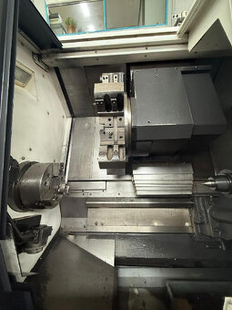 Soustruhy - CNC L280 CNC - 2