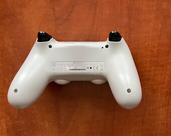 Sony PlayStation 4 / PS4 Wireless Controller - ovladač - 2