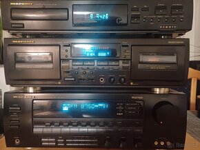 Sestava Marantz - 2