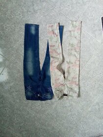 Dívčí rifle vel.128 - 2