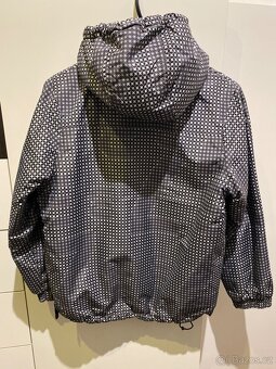 Bunda sportovni SAM vel.146 - 2