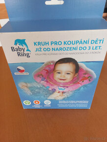 Baby ring - 2