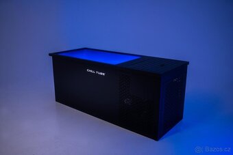 Ochlazovací, otužovací  káď - 2