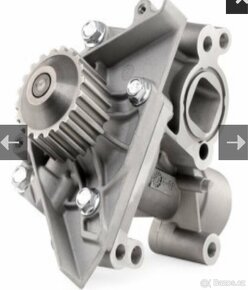 Vodní čerpadlo Bosch na Citroen C4 Grand - 2