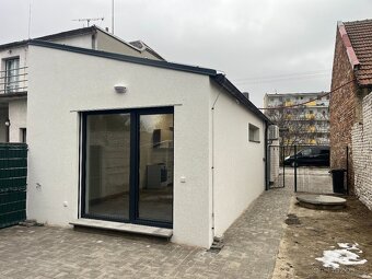 Pronájem novostavby 2+kk, 46 m² – ulice Na Záboří, Pardubice - 2
