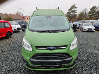 FORD CUSTOM 2.2 92KW L2H2 2016 DPH - 2
