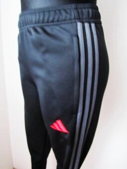 Dámské tepláky Adidas, vel. S - nové - 2