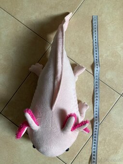 Jen plyšák kamarád - 2