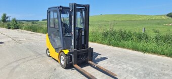 JUNGHEINRICH TFG 320S ROK 2013 - 2