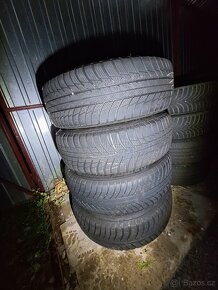 Volkswagen 112x5 17" - 2