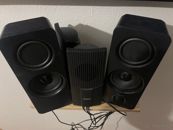 Reproduktory k počítači nebo notebooku - 2
