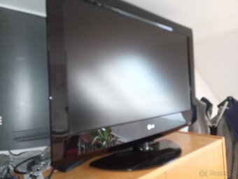 Prodám LCD TV LG32LG3000 - 2