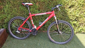 Horské kolo Superior - 2