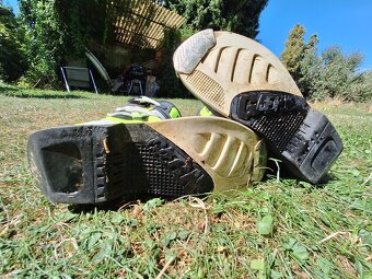 Motokrosové boty Gaerne SGJ, vel.38 - 2