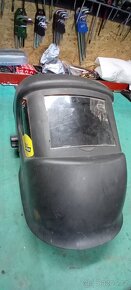 Svařečska kukla - 2