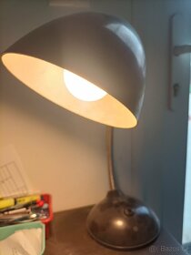 Bakelitová lampička - 2