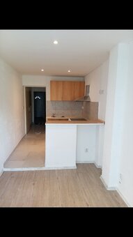 Pronájem bytu 1+kk, ul. Na Rybníčku, Olomouc - 2