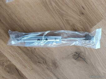 Plynové písty 80N, vzpěry, originál zabalené - 2