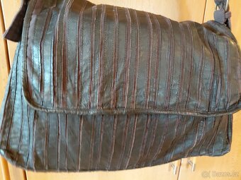 Nova kozena kabelka - 2