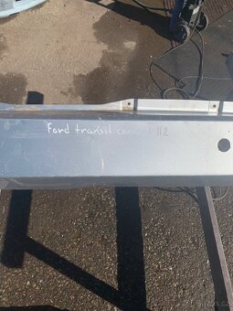 Ford transit connect 2 - 2