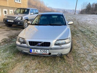 Volvo s60 d5 - 2