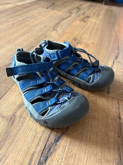Boty Keen vel. 34 - 2
