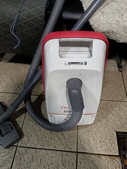 Sackovy vysavač Moulinex - 2