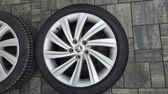 Škoda Perseus R18 - 2