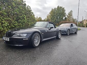 Bbs rs 740 5x120 r17 - 2