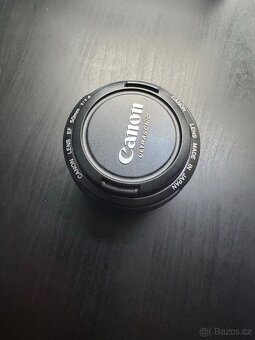 Canon EF 50 1.4 USM - 2