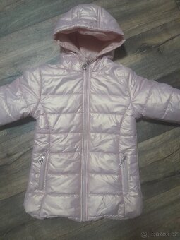 Dětská bunda - 2